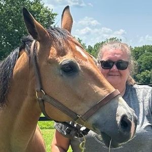 Meet your Posher, Alison